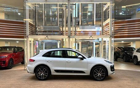 Porsche Macan I рестайлинг, 2025 год, 10 490 000 рублей, 7 фотография