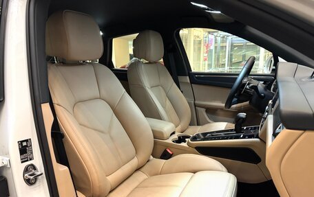 Porsche Macan I рестайлинг, 2025 год, 10 490 000 рублей, 14 фотография