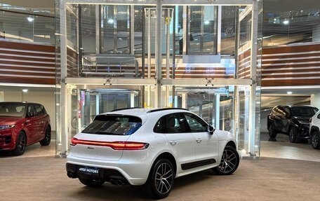 Porsche Macan I рестайлинг, 2025 год, 10 490 000 рублей, 8 фотография