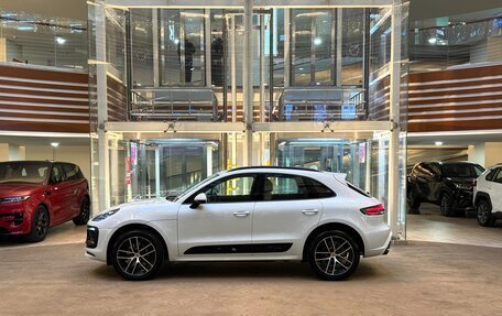 Porsche Macan I рестайлинг, 2025 год, 10 490 000 рублей, 11 фотография