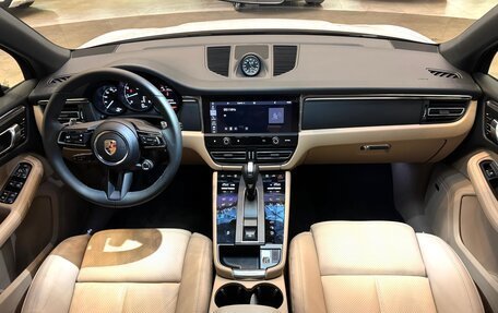 Porsche Macan I рестайлинг, 2025 год, 10 490 000 рублей, 16 фотография