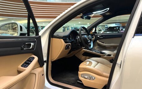 Porsche Macan I рестайлинг, 2025 год, 10 490 000 рублей, 13 фотография