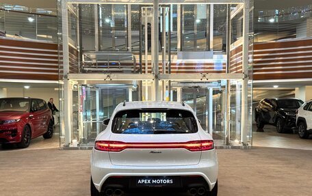 Porsche Macan I рестайлинг, 2025 год, 10 490 000 рублей, 9 фотография
