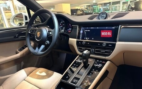 Porsche Macan I рестайлинг, 2025 год, 10 490 000 рублей, 12 фотография