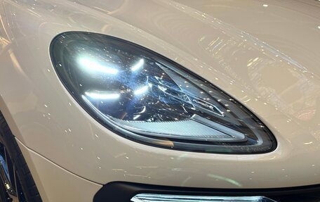 Porsche Macan I рестайлинг, 2025 год, 10 490 000 рублей, 18 фотография