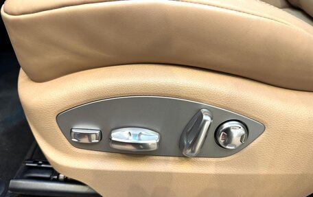 Porsche Macan I рестайлинг, 2025 год, 10 490 000 рублей, 22 фотография