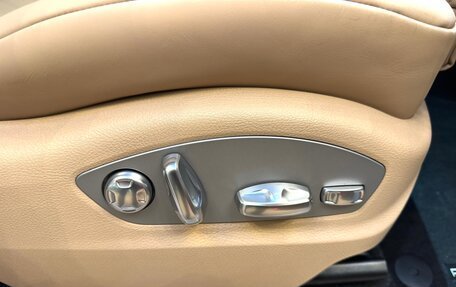 Porsche Macan I рестайлинг, 2025 год, 10 490 000 рублей, 24 фотография