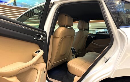 Porsche Macan I рестайлинг, 2025 год, 10 490 000 рублей, 30 фотография