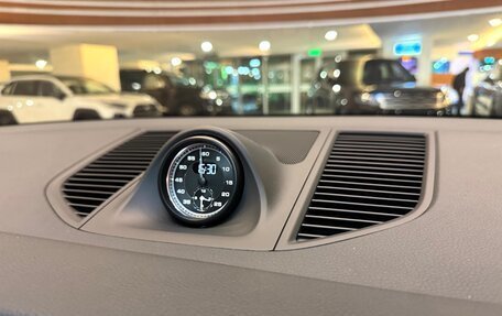 Porsche Macan I рестайлинг, 2025 год, 10 490 000 рублей, 29 фотография