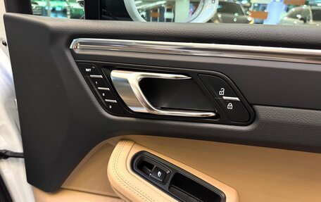 Porsche Macan I рестайлинг, 2025 год, 10 490 000 рублей, 23 фотография