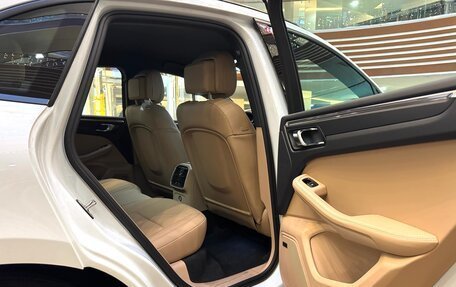 Porsche Macan I рестайлинг, 2025 год, 10 490 000 рублей, 31 фотография