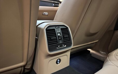 Porsche Macan I рестайлинг, 2025 год, 10 490 000 рублей, 26 фотография