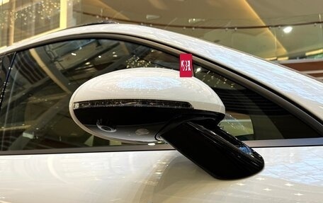 Porsche Macan I рестайлинг, 2025 год, 10 490 000 рублей, 20 фотография