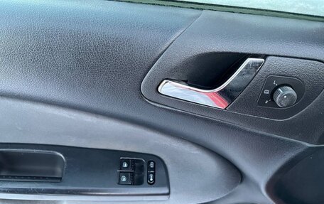 Skoda Octavia IV, 2008 год, 455 000 рублей, 7 фотография