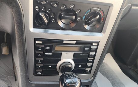 Daewoo Nexia I рестайлинг, 2010 год, 185 000 рублей, 7 фотография