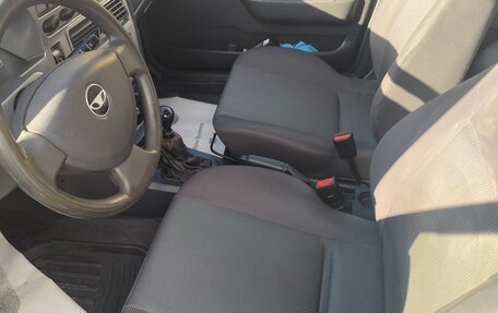 Daewoo Nexia I рестайлинг, 2010 год, 185 000 рублей, 4 фотография