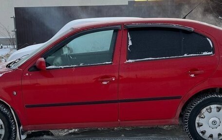 Skoda Octavia IV, 2008 год, 455 000 рублей, 2 фотография