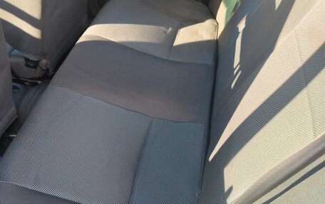 Daewoo Nexia I рестайлинг, 2010 год, 185 000 рублей, 6 фотография