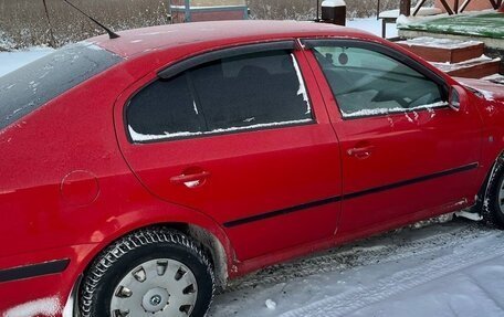 Skoda Octavia IV, 2008 год, 455 000 рублей, 3 фотография