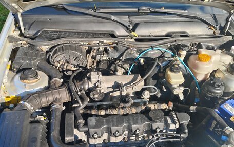 Daewoo Nexia I рестайлинг, 2010 год, 185 000 рублей, 8 фотография