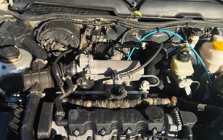 Daewoo Nexia I рестайлинг, 2010 год, 185 000 рублей, 9 фотография