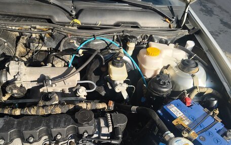 Daewoo Nexia I рестайлинг, 2010 год, 185 000 рублей, 10 фотография