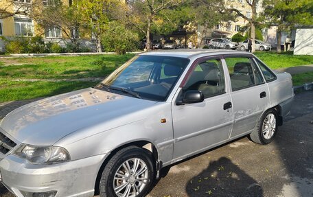 Daewoo Nexia I рестайлинг, 2010 год, 185 000 рублей, 11 фотография