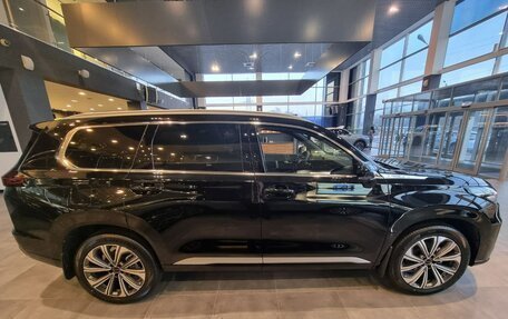 CheryExeed VX, 2023 год, 6 700 000 рублей, 3 фотография