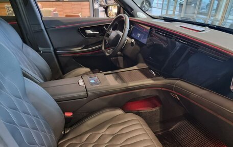 CheryExeed VX, 2023 год, 6 700 000 рублей, 11 фотография