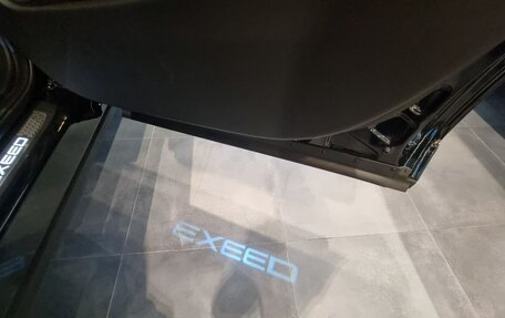 CheryExeed VX, 2023 год, 6 700 000 рублей, 14 фотография