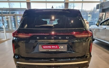 CheryExeed VX, 2023 год, 6 700 000 рублей, 5 фотография