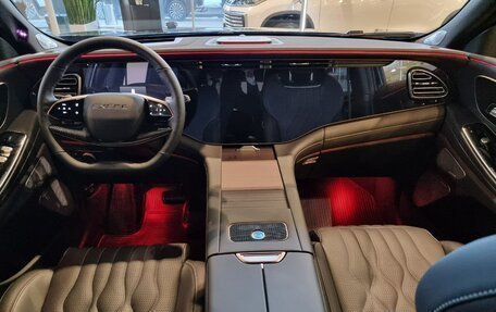 CheryExeed VX, 2023 год, 6 700 000 рублей, 19 фотография