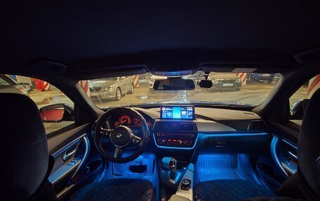 BMW 3 серия, 2017 год, 2 900 000 рублей, 10 фотография