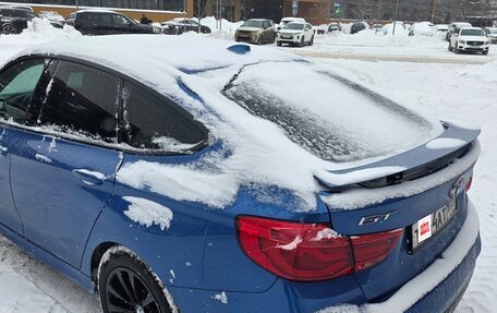 BMW 3 серия, 2017 год, 2 900 000 рублей, 6 фотография