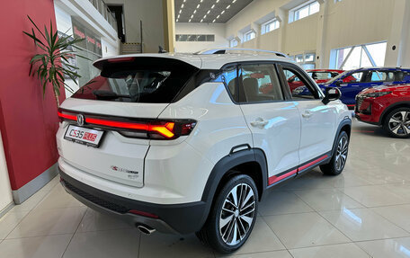 Changan CS35 Plus, 2025 год, 2 779 900 рублей, 5 фотография