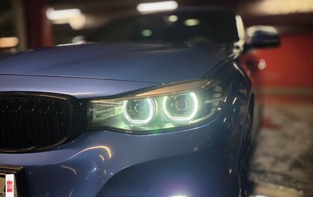 BMW 3 серия, 2017 год, 2 900 000 рублей, 9 фотография