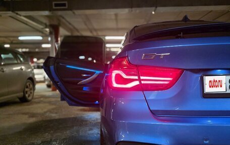 BMW 3 серия, 2017 год, 2 900 000 рублей, 7 фотография