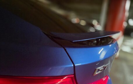 BMW 3 серия, 2017 год, 2 900 000 рублей, 8 фотография