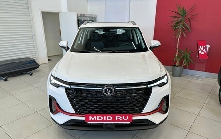 Changan CS35 Plus, 2025 год, 2 779 900 рублей, 2 фотография