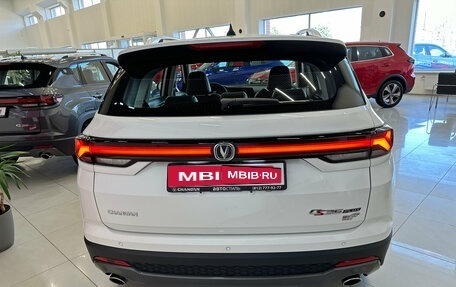 Changan CS35 Plus, 2025 год, 2 779 900 рублей, 7 фотография