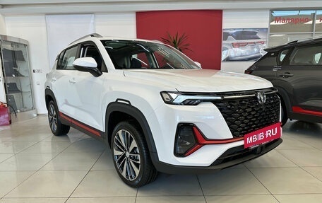 Changan CS35 Plus, 2025 год, 2 779 900 рублей, 3 фотография