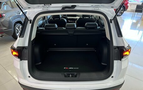 Changan CS35 Plus, 2025 год, 2 779 900 рублей, 8 фотография