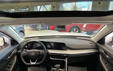 Changan CS35 Plus, 2025 год, 2 779 900 рублей, 10 фотография