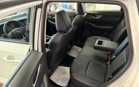 Changan CS35 Plus, 2025 год, 2 779 900 рублей, 9 фотография