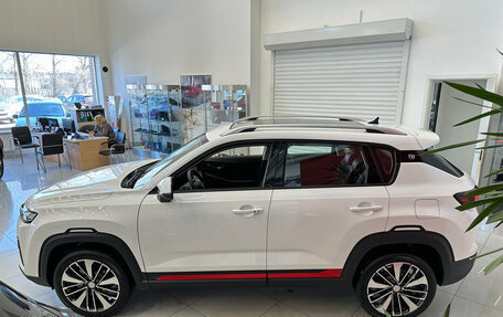 Changan CS35 Plus, 2025 год, 2 779 900 рублей, 14 фотография