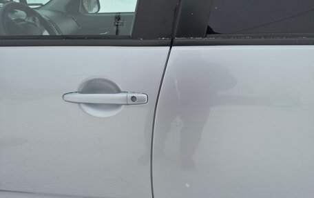 Mitsubishi Outlander III рестайлинг 3, 2011 год, 1 250 000 рублей, 8 фотография