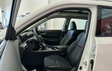 Changan CS35 Plus, 2025 год, 2 779 900 рублей, 13 фотография