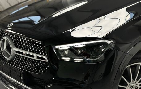 Mercedes-Benz GLE Coupe, 2025 год, 14 000 000 рублей, 5 фотография