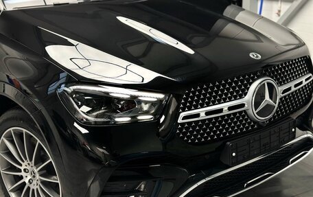 Mercedes-Benz GLE Coupe, 2025 год, 14 000 000 рублей, 7 фотография