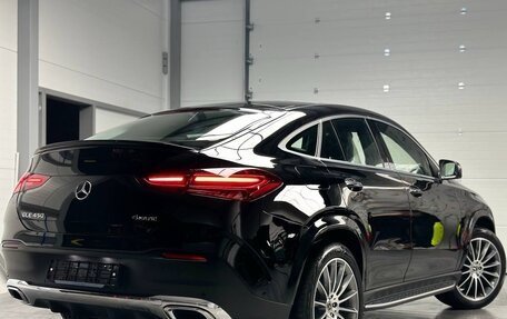 Mercedes-Benz GLE Coupe, 2025 год, 14 000 000 рублей, 9 фотография